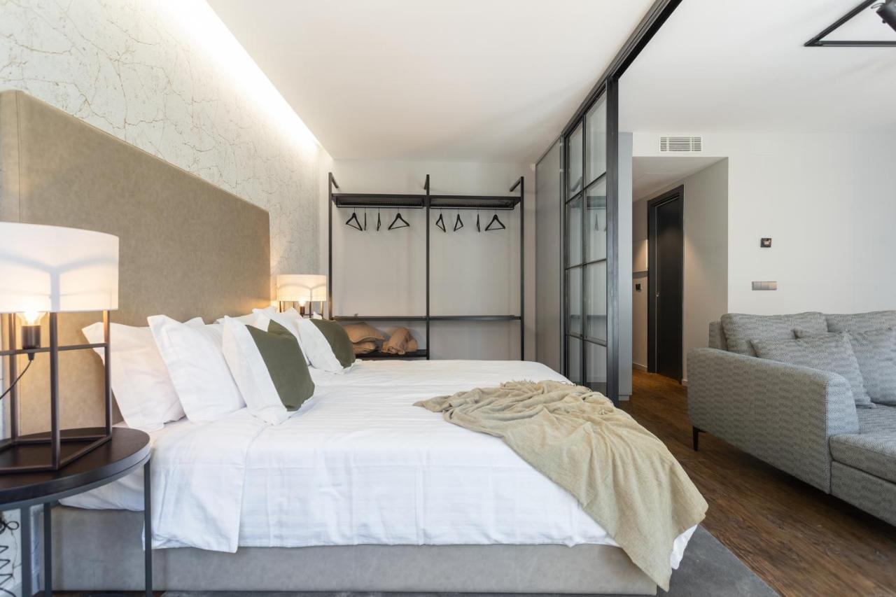 Anjos Balconies Otel Lisboa Dış mekan fotoğraf