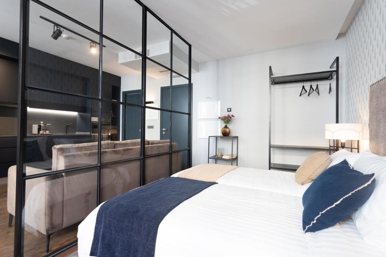 Anjos Balconies Otel Lisboa Dış mekan fotoğraf
