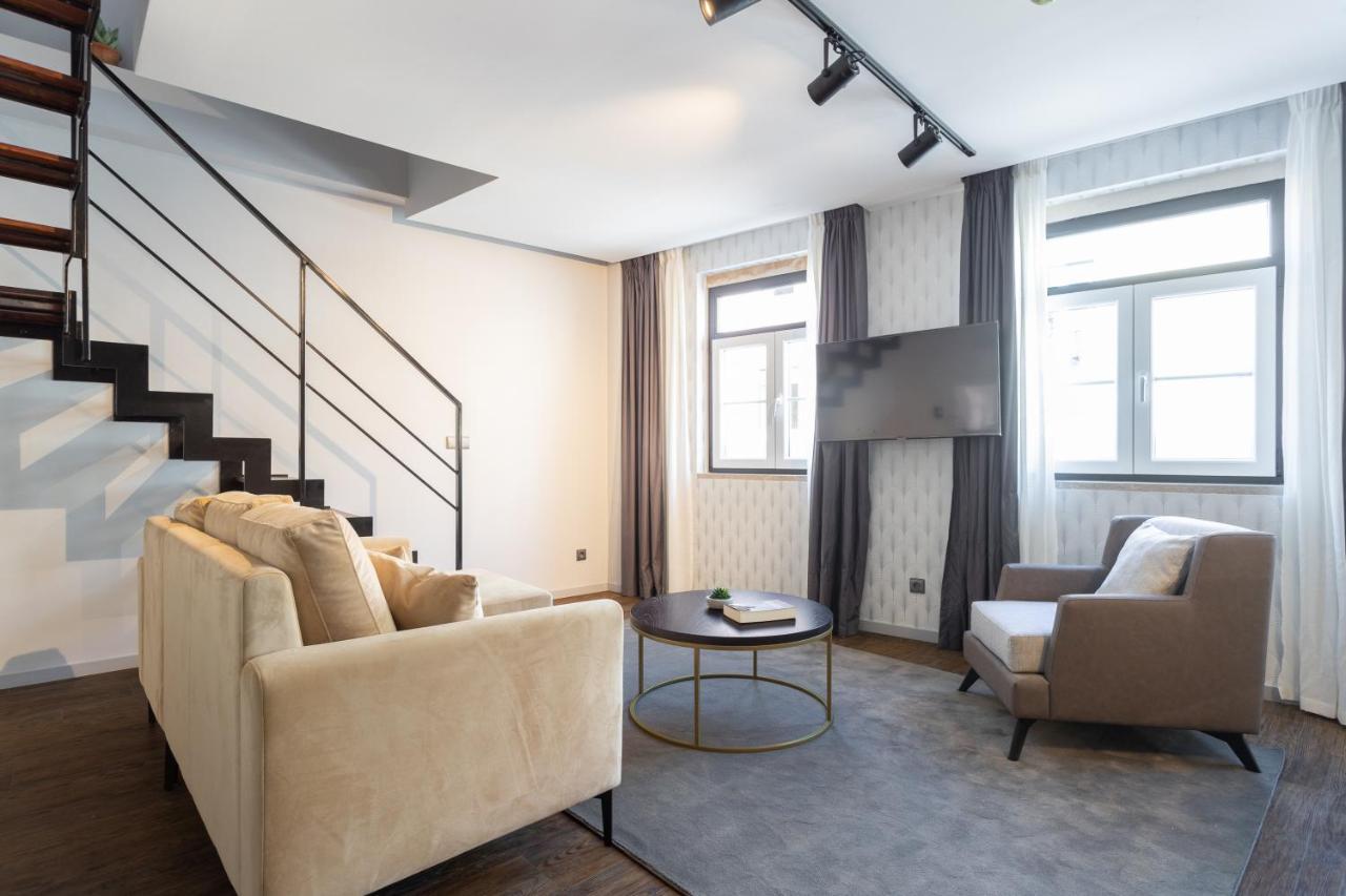 Anjos Balconies Otel Lisboa Dış mekan fotoğraf