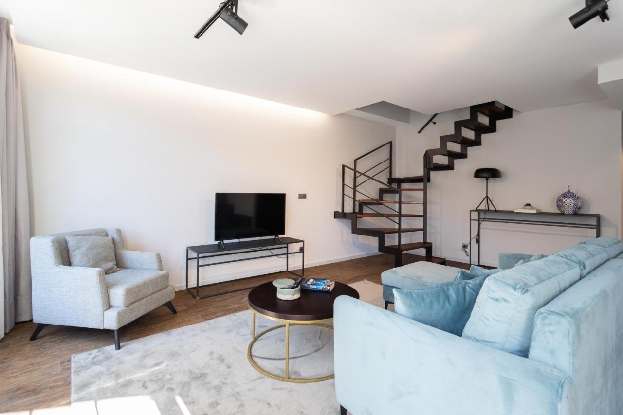 Anjos Balconies Otel Lisboa Dış mekan fotoğraf