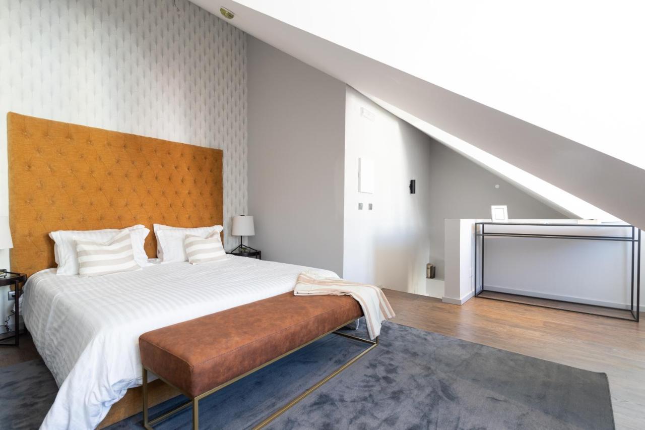 Anjos Balconies Otel Lisboa Dış mekan fotoğraf